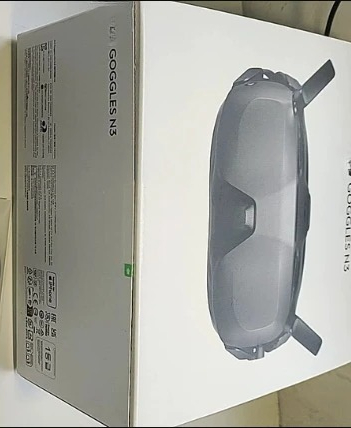 Fpv Drone Goggles - شاشات عرض لطائرات FPV بدون طيار،