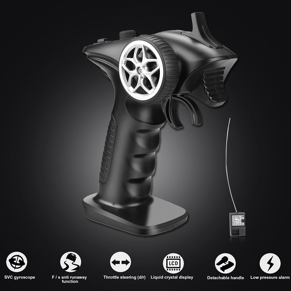 Fpv Drone Tool Kit - جهاز استقبال جهاز إرسال نظام راديو