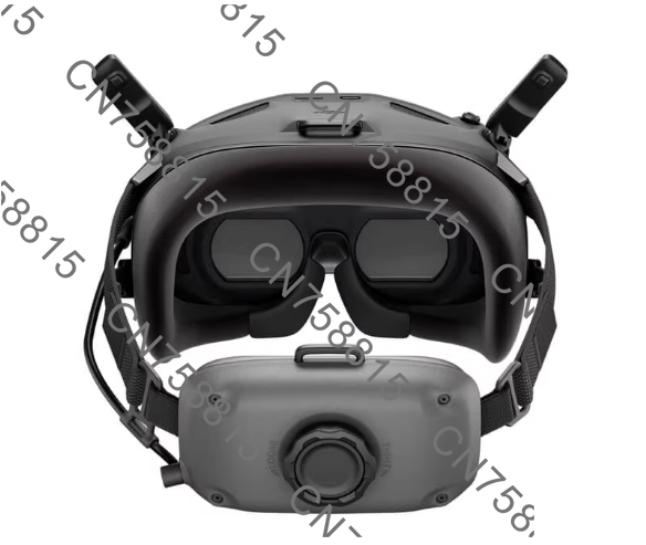 شاشات عرض لطائرات FPV بدون طيا - مراجعة Fpv Drone Goggles وسعره
