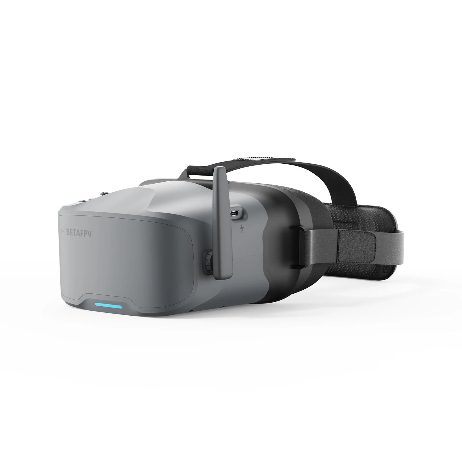 نظارات BetaFPV VR04 للطائرات ب - مراجعة Fpv Drone Goggles وسعره
