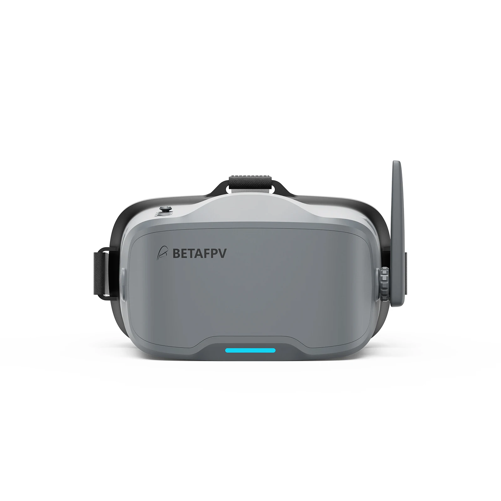 نظارات BetaFPV VR04 للطائرات ب - مراجعة Fpv Drone Goggles وسعره