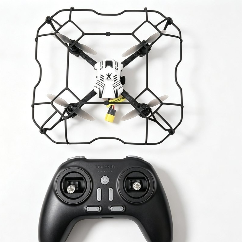 مراوح طائرة Zhongtian Model 1S - مراجعة Fpv Drone Propeller وسعره