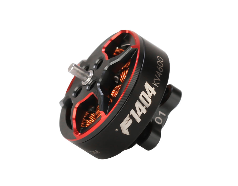 محرك T-motor F1404 3800KV 2900 - مراجعة Fpv Drone Goggles وسعره