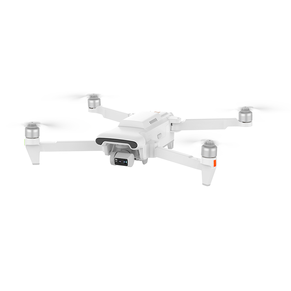 طائرة FIMI X8 TELE MAX بدون طي - مراجعة Fpv Drone Charger وسعره