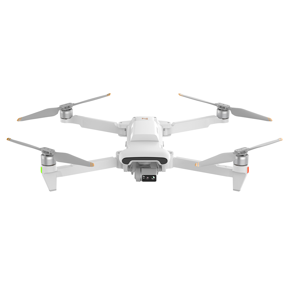 طائرة FIMI X8 TELE MAX بدون طي - مراجعة Fpv Drone Charger وسعره