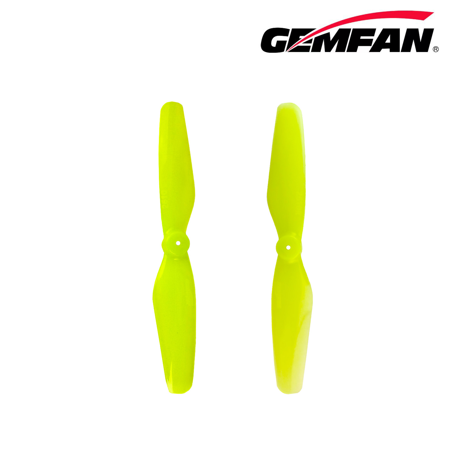 2610 الدعائم Gemfan 2.6 بوصة 2 - مراجعة Fpv Drone Propeller وسعره