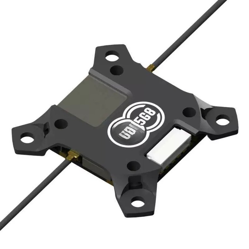لوحة استقبال وإرسال فيديو متكا - مراجعة Tbs Fpv Tracer وسعره
