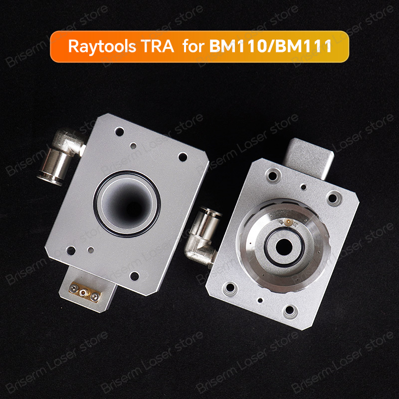 Raytools موصل فوهة الليزر TRA  - مراجعة Holy Stone Drone Hs720 وسعره