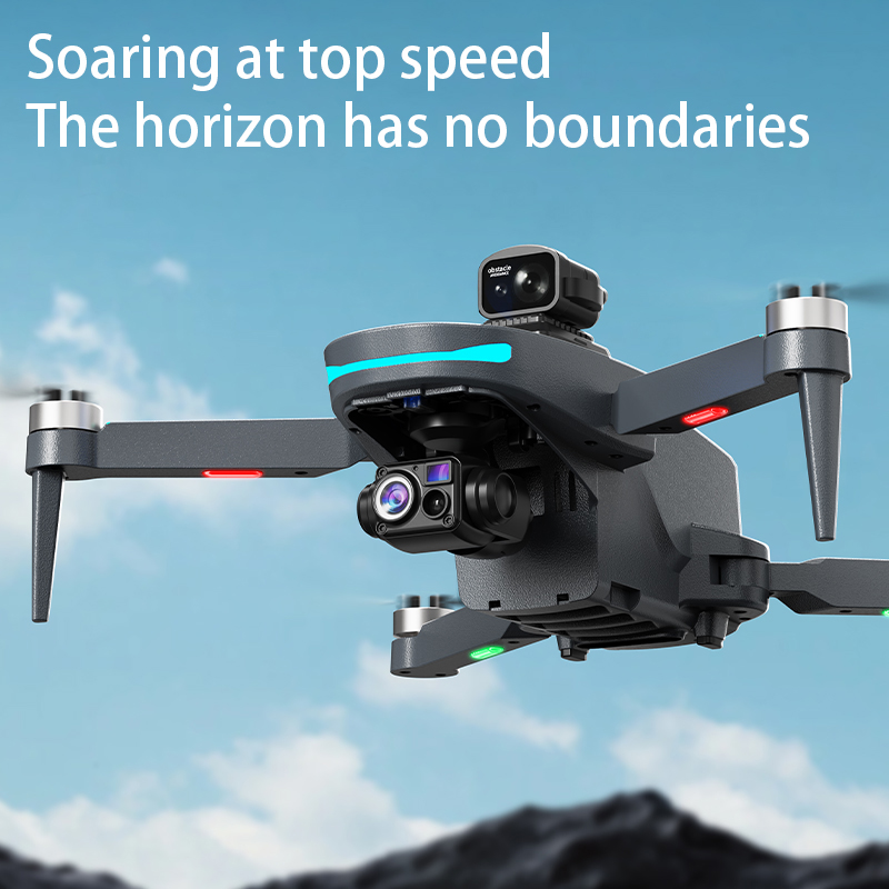 جديد L200 PLUS MAX نظام تحديد  - مراجعة Fpv Drone Charger وسعره