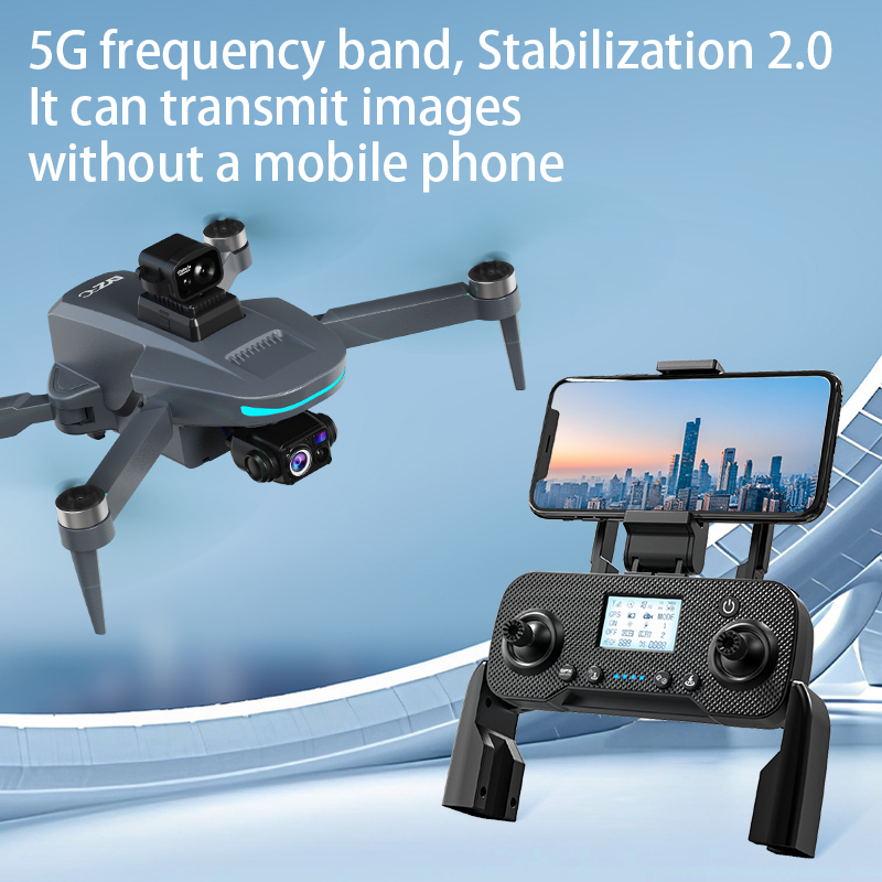 جديد L200 PLUS MAX نظام تحديد  - مراجعة Fpv Drone Charger وسعره