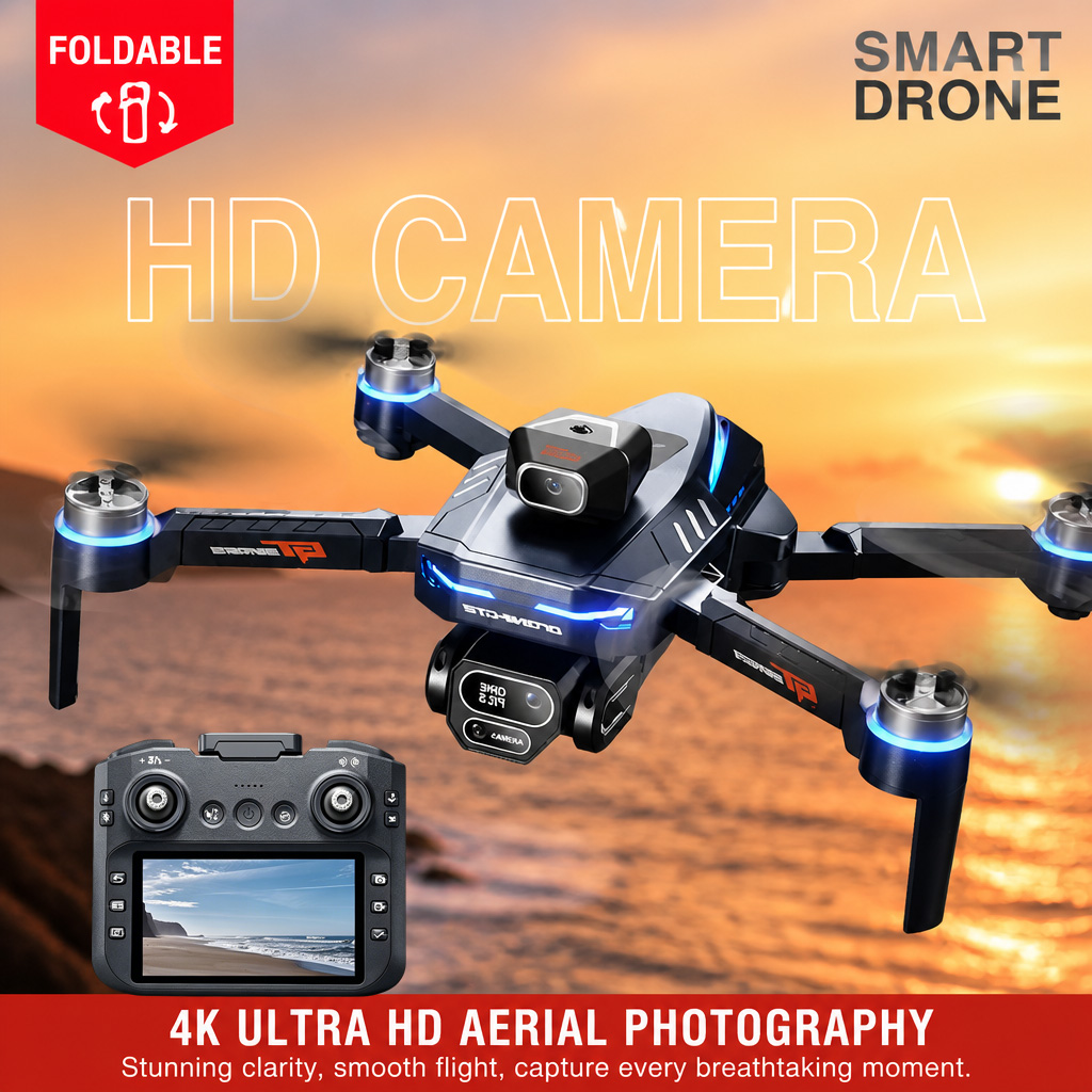 طائرات بدون طيار GT8 مزودة بنظ - مراجعة Fpv Drone Charger وسعره